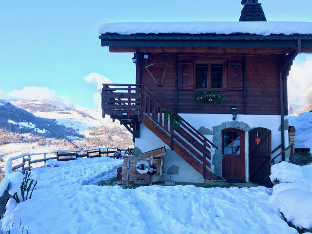 h-extérieur - © Menu Lionel h-extérieur