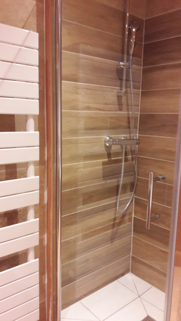 chalet Wapiti - © villien sophie chalet Wapiti