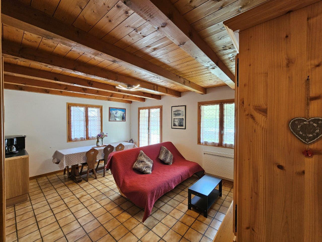 Aux-chalets-des-alpes, Crest-Voland, Savoie - © Aux-chalets-des-alpes, Crest-Voland, Savoie Aux-chalets-des-alpes, Crest-Voland, Savoie