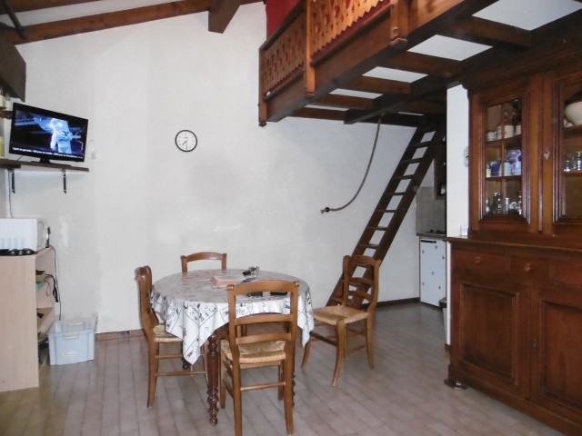 Résidence La Logère_Crest-Voland - © Jouenne Abel Résidence La Logère_Crest-Voland