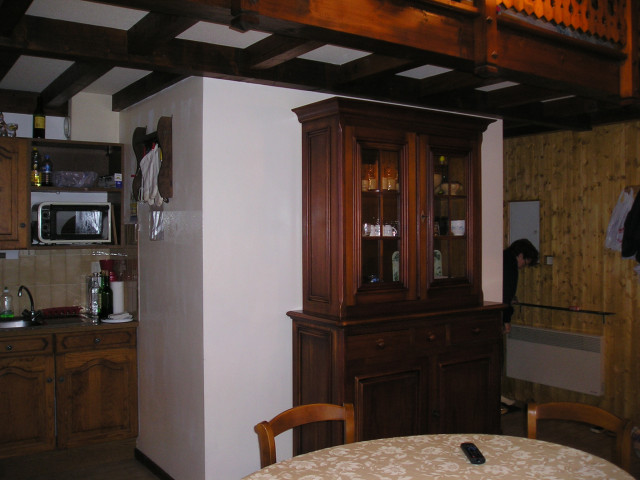 Jouenne Abel - © OTCVC Jouenne Abel