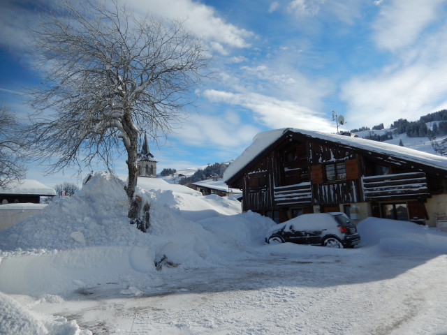 h-extérieur - © Rebord Daniel h-extérieur