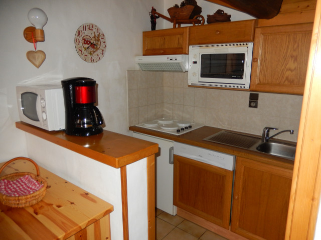 Cuisine - © Rebord Daniel Cuisine