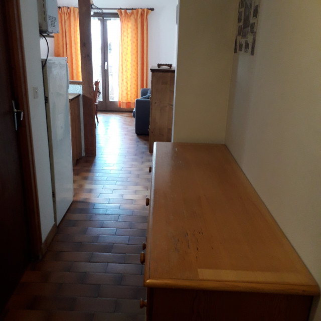 Le Mélèze 2 - © MCG Le Mélèze 2