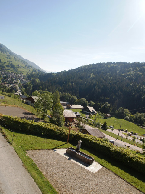 Le Petit Marteray, Le St Nicolas - © Mélanie Gachet Le Petit Marteray, Le St Nicolas