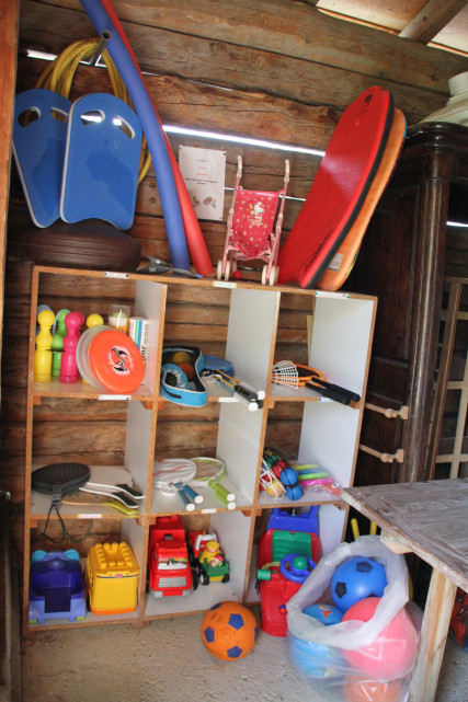 Aux-chalets-des-alpes, Crest-Voland, Savoie - © Céline Bouchex Aux-chalets-des-alpes, Crest-Voland, Savoie