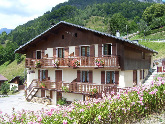 Charvin - © Daniel Ouvrier-Buffet Charvin