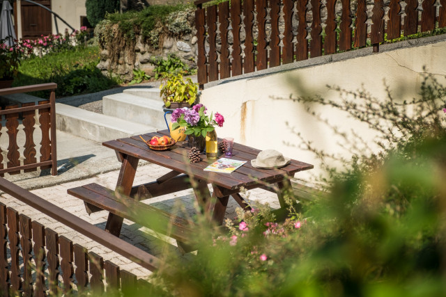 Charvin - © Daniel Ouvrier-Buffet Charvin