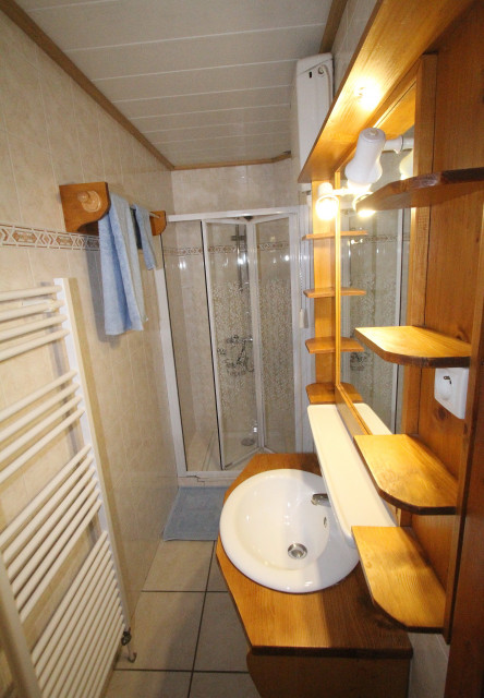 Charvin - © Daniel Ouvrier-Buffet Charvin