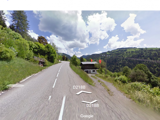 La Gélinotte_Notre-Dame-de-Bellecombe