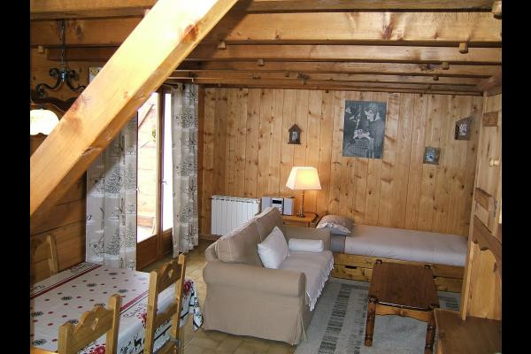 terrasse - © Clévacances terrasse