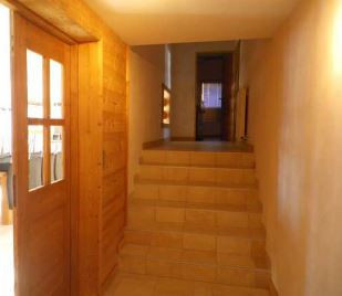 Couloir - © Viguet-Carrin Françoise Couloir