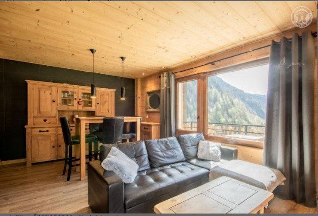 Salon - Salle à manger