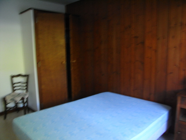 Chambre - © OTI Val d'Arly Chambre