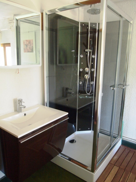 Appartement - Le Flumet