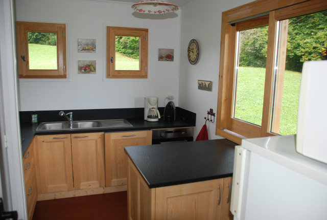 Chalet le Fay_Flumet