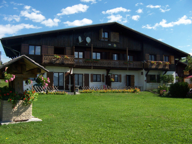 Morand Annie - © OTCVC Morand Annie