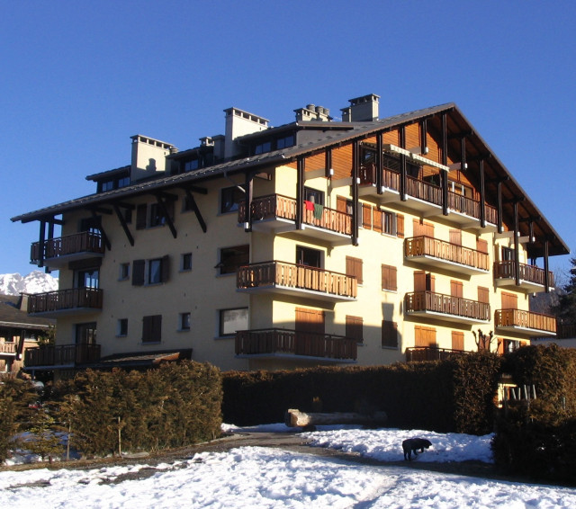 Le Chardet Le Chardet