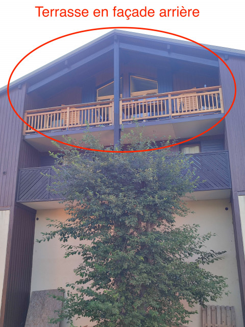 Terrasse - © D.Gins -OTI VDA Terrasse