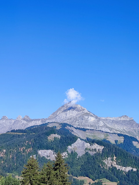 Vue été - © Gins.D - OTI VDA Vue été