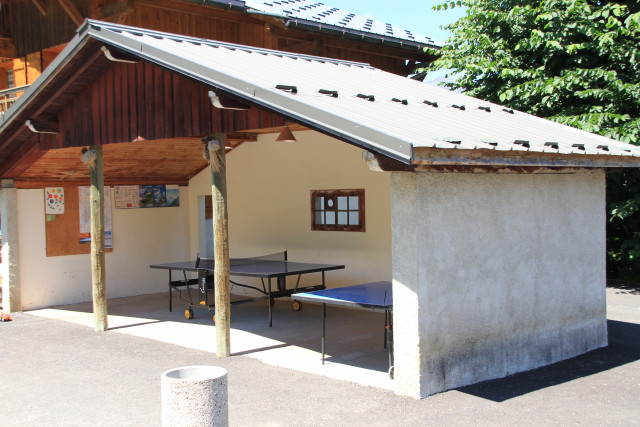 Aux-chalets-des-alpes, Crest-Voland, Savoie - © Indivision Bouchex Aux-chalets-des-alpes, Crest-Voland, Savoie