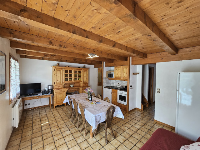 Les Chamois_Crest-Voland Les Chamois_Crest-Voland