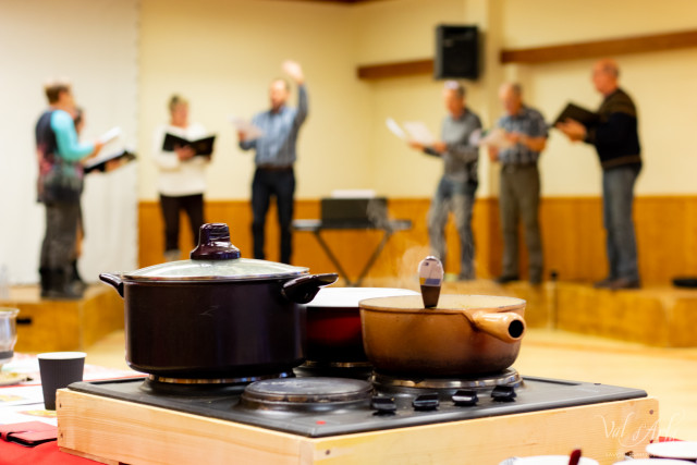 Saint Vincent Saint Vincent