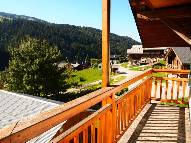 Le Petit Marteray, Le St Nicolas - © Mélanie Gachet Le Petit Marteray, Le St Nicolas