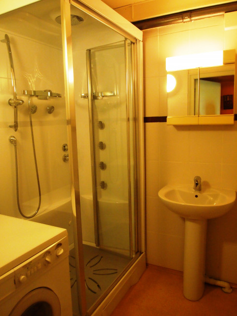 Le Petit Marteray, le St Nicolas - © Mélanie Gachet Le Petit Marteray, le St Nicolas