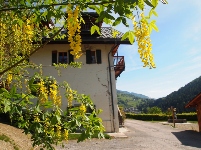 Le Petit Marteray - © Mélanie Gachet Le Petit Marteray