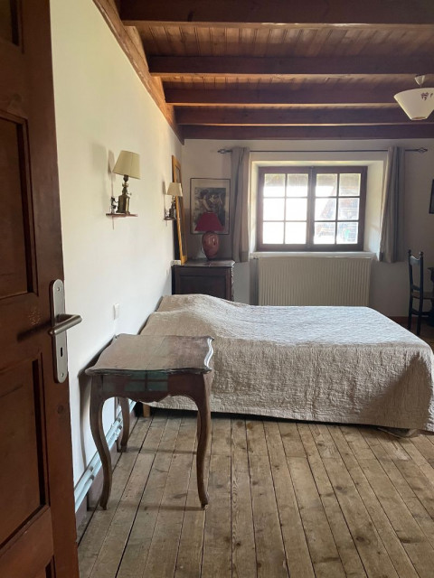 Les Vieilles Pâtures_Cohennoz