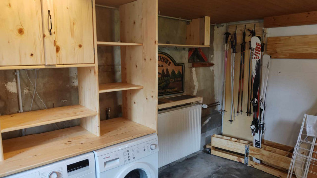 Les Vieilles Pâtures_Cohennoz