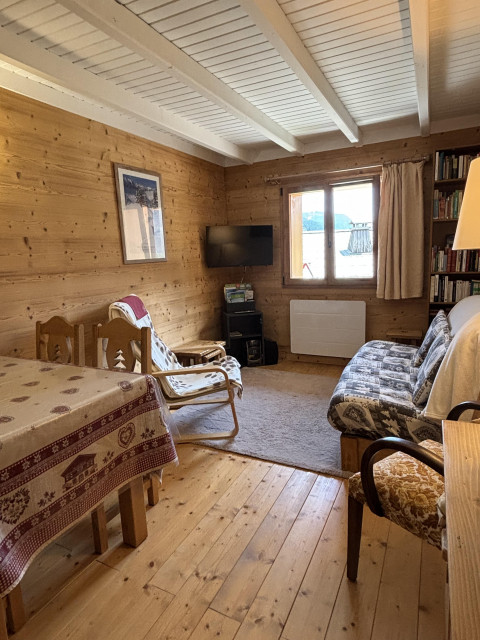 COIN LECTURE / TÉLÉ