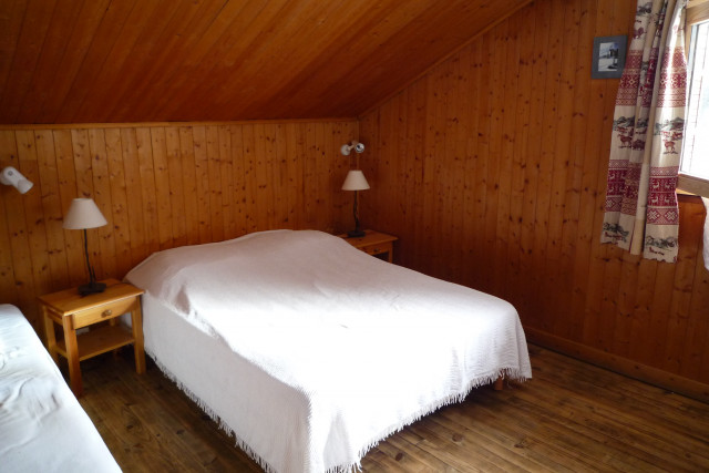 Chalet le Fay_Flumet
