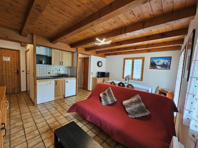 Aux-chalets-des-alpes, Crest-Voland, Savoie - © Aux-chalets-des-alpes, Crest-Voland, Savoie Aux-chalets-des-alpes, Crest-Voland, Savoie