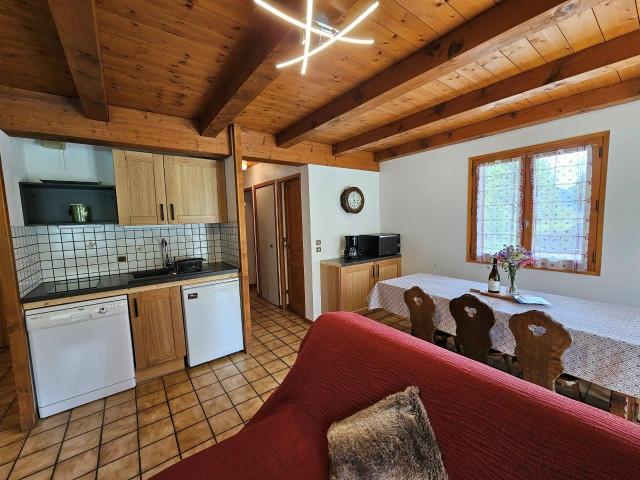 Aux-chalets-des-alpes, Crest-Voland, Savoie - © Aux-chalets-des-alpes, Crest-Voland, Savoie Aux-chalets-des-alpes, Crest-Voland, Savoie