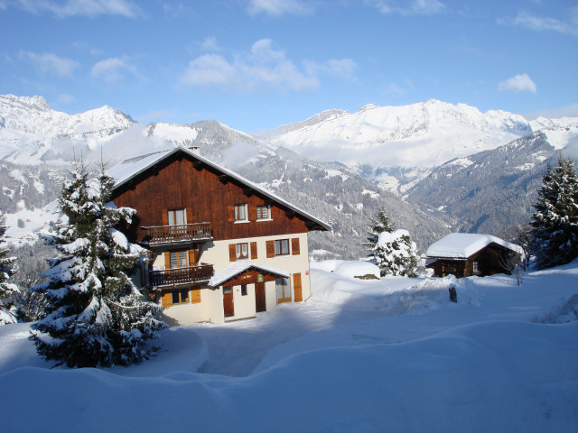 Chalet Chalet