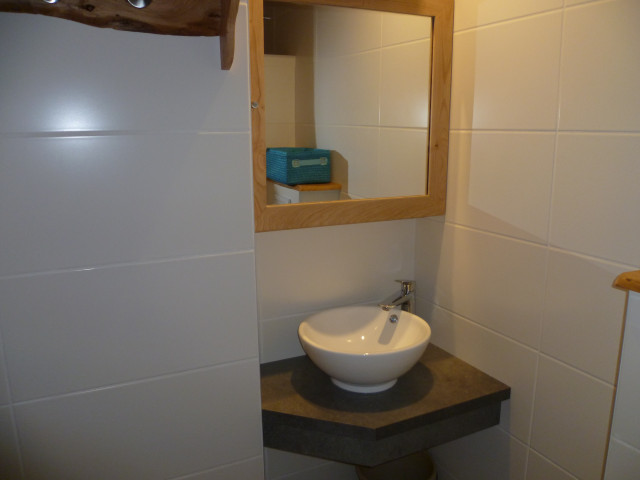 Chalet Françoise 5