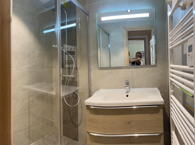 Chalet la Licorne - Appartement Charvin_Notre-Dame-de-Bellecombe