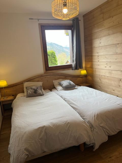 Chalet la Licorne - Appartement Aravis_Notre-Dame-de-Bellecombe - © B.JIGUET Chalet la Licorne - Appartement Aravis_Notre-Dame-de-Bellecombe