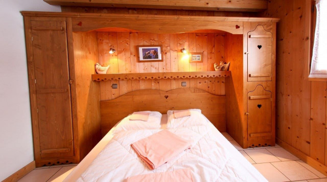 Aux-chalets-des-alpes, Crest-Voland, Savoie