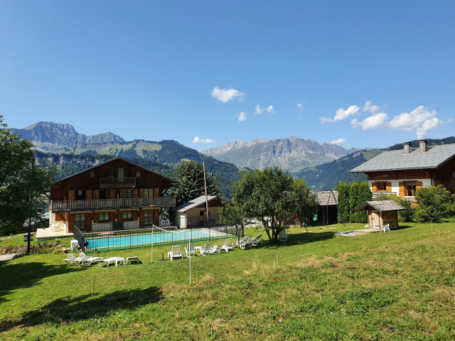 Les Chamois_Crest-Voland Les Chamois_Crest-Voland