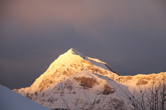 Aux-Chalets-des-alpes, Crest-Voland, Savoie - © Indivision Bouchex Aux-Chalets-des-alpes, Crest-Voland, Savoie
