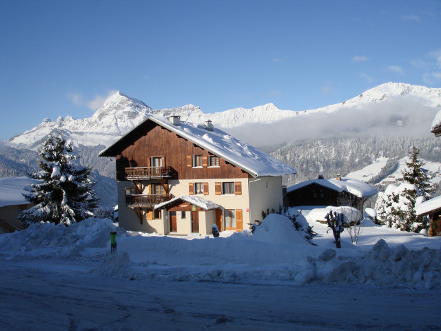 Chalet Chalet