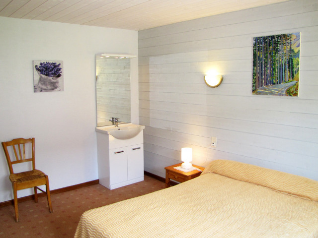 Chambre Chambre