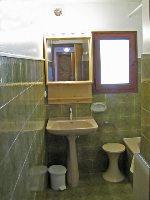 Salle de bain Salle de bain