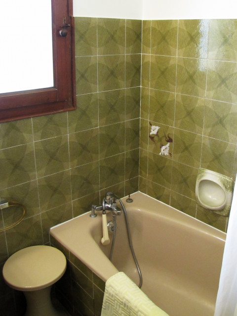 Salle de bain Salle de bain