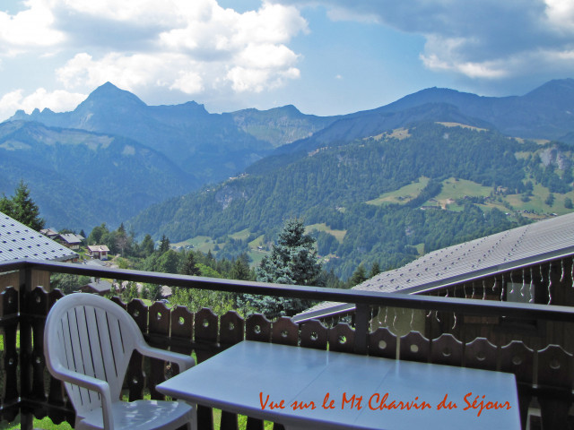 Balcon Balcon