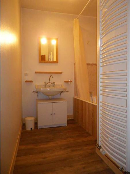 Salle de bain - © Viguet-Carrin Françoise Salle de bain