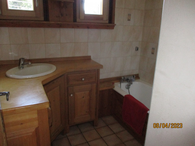 La Crémaillère - 1er Etage_Flumet - © BOUCHEX VERONIQUE La Crémaillère - 1er Etage_Flumet